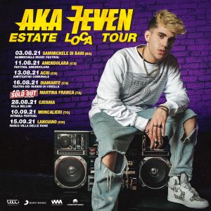 Aka 7even
