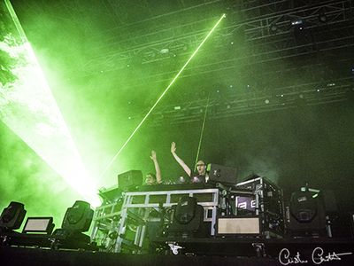 chemical brothers