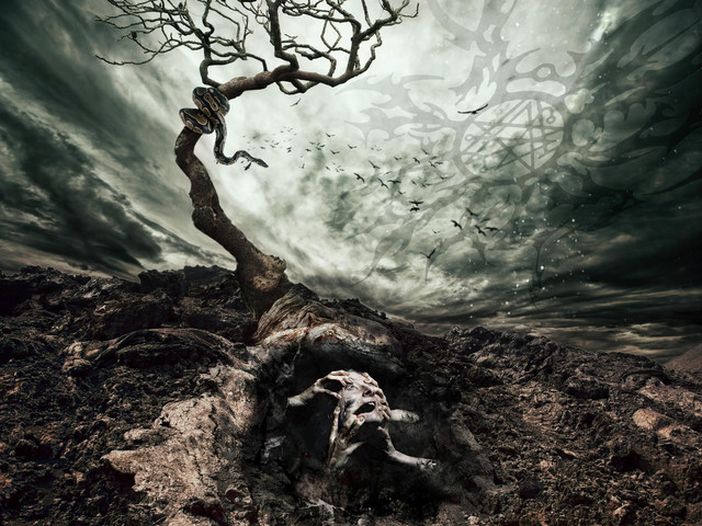 Buone nuove dai Kataklysm Buone nuove dai Kataklysm