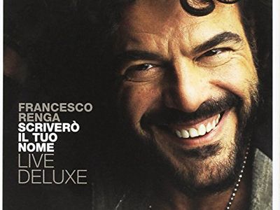 Francesco Renga: &apos;A Sanremo non ci sarò? Ecco perché...&apos;