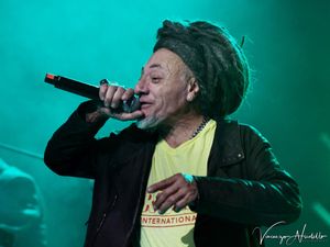 Gli Africa Unite presentano 'Babilonia e poesia tour 2013': la videointervista