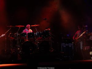 65 ma non li dimostra: Billy Cobham, nuovo album e poi live in Italia
