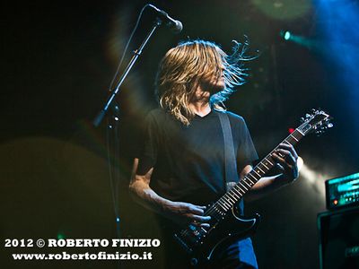 Wes Scantlin