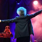 15 luglio 2022 - Piazza Cattedrale - Asti - Simone Cristicchi e Amara in concerto