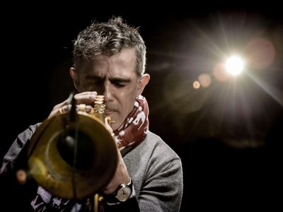 Paolo Fresu