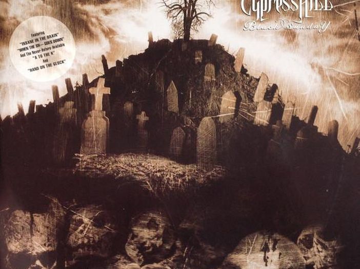 Esce la ristampa di “Black Sunday” secondo disco dei Cypress Hill Esce la ristampa di “Black Sunday” secondo disco dei Cypress Hill
