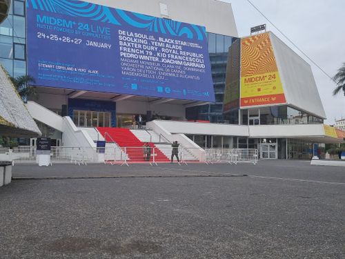 Un Midem+24 costretto alla crescita