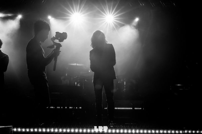 5 aprile 2019 - Estragon - Bologna - Canova in concerto