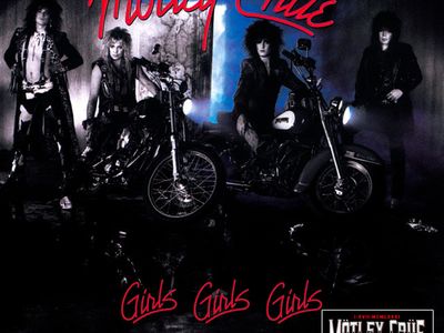 Nikki Sixx: il film, un album e poi magari il tour d&apos;addio dei Motley Crue