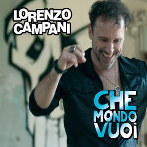 Lorenzo Campani