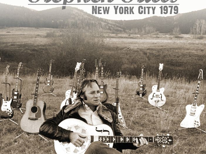 Gli Eagles volevano essere migliori di Crosby Stills Nash &amp; Young
