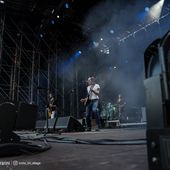 15 luglio 2025 - Ama Festival - Parco di Villa Negri - Romano d'Ezzelino (Vi) - Jet in concerto 15 luglio 2025 - Ama Festival - Parco di Villa Negri - Romano d'Ezzelino (Vi) - Jet in concerto