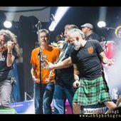 7 dicembre 2018 - MandelaForum - Firenze - Bandabardò in concerto 7 dicembre 2018 - MandelaForum - Firenze - Bandabardò in concerto