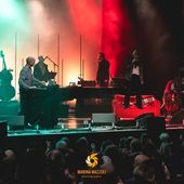 20 novembre 2023 - Politeama Genovese - Genova - Vinicio Capossela in concerto