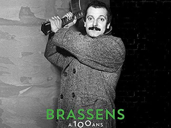 Vent&#039;anni fa moriva Brassens