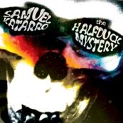Samuel Katarro - THE HALFDUCK MYSTERY Samuel Katarro - THE HALFDUCK MYSTERY