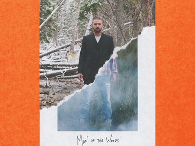 Classifiche UK, debutta al primo posto Justin Timberlake