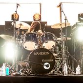 23 giugno 2019 - Cavea Auditorium - Roma - Maneskin in concerto 23 giugno 2019 - Cavea Auditorium - Roma - Maneskin in concerto