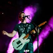 16 luglio 2018 - Piazza dei Martiri - Carpi (Mo) - James Blunt in concerto 16 luglio 2018 - Piazza dei Martiri - Carpi (Mo) - James Blunt in concerto