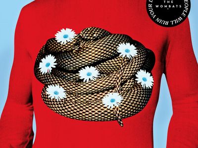 Wombats: in arrivo il nuovo album anticipato da ‘Tokyo (vampires and wolves)’ 