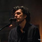 14 aprile 2025 - Teatro Bellini - Napoli - Ermal Meta in concerto 14 aprile 2025 - Teatro Bellini - Napoli - Ermal Meta in concerto