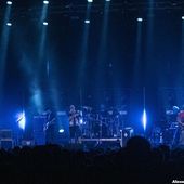 30 settembre 2023 - Gran Teatro Morato - Brescia - Negrita in concerto