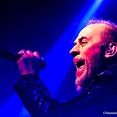 22 novembre 2018 - Fabrique - Milano - Peter Murphy in concerto