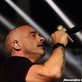 11 marzo 2016 - PalaGeorge - Montichiari (Bs) - Eros Ramazzotti in concerto