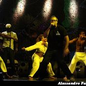 11 maggio 2012 - PalaBrescia - Brescia - Fiorella Mannoia in concerto 11 maggio 2012 - PalaBrescia - Brescia - Fiorella Mannoia in concerto