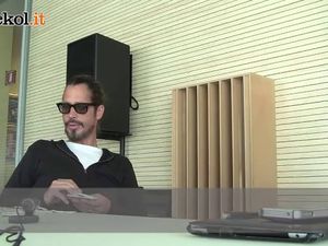 Ben Shepherd (Soundgarden), in arrivo ad agosto l'album solista