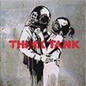 Blur - THINK TANK