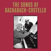 Elvis Costello - THE SONGS OF BACHARACH &amp; COSTELLO