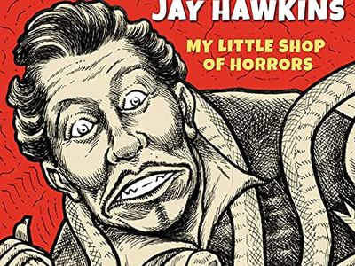 Screamin&apos; Jay Hawkins