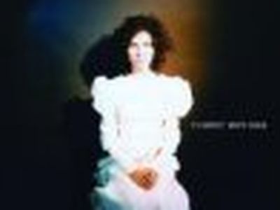WHITE CHALK PJ Harvey