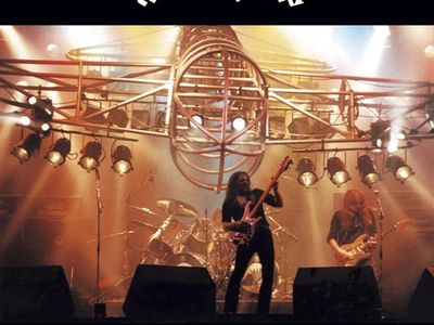 Motorhead