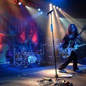 10 aprile 2019 - Alcatraz - Milano - Glenn Hughes in concerto