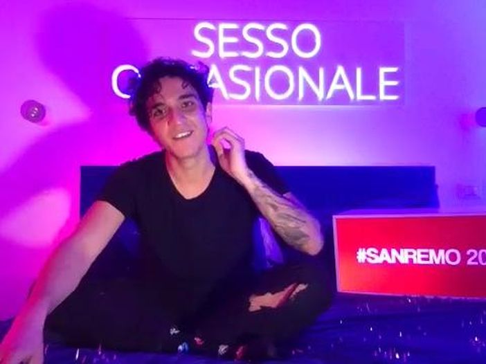 Siamo gi&agrave; nella bolla di Sanremo?