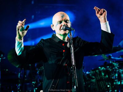 Smashing Pumpkins, otto brani inediti col ‘vecchio’ batterista. Nuovo album in autunno
