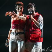 16 luglio 2025 - Asti Musica - Piazza Alfieri - Asti - Coma_Cose in concerto