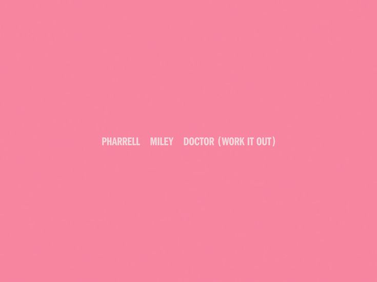 Classifiche UK, l'album di Pharrell Williams subito numero 1