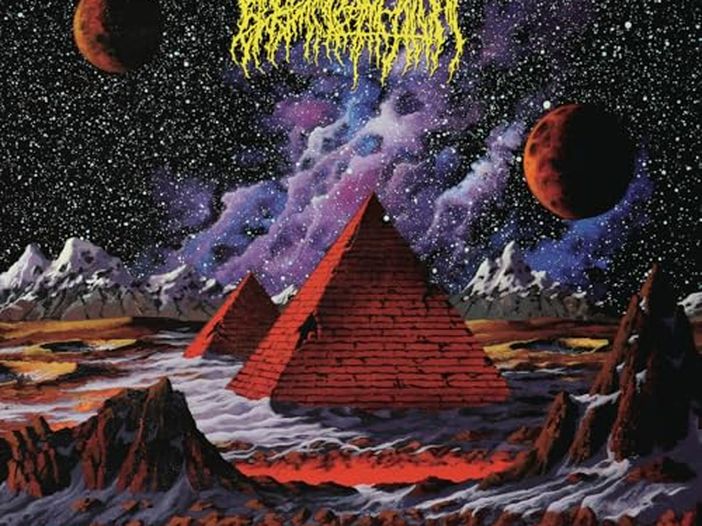 Chi sono i Blood Incantation, in concerto in Italia a maggio 2025