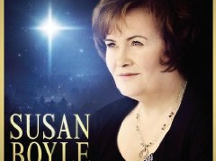 Susan Boyle, dopo 9 milioni di copie, annuncia il titolo del secondo album Susan Boyle, dopo 9 milioni di copie, annuncia il titolo del secondo album