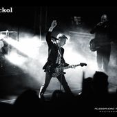 11 luglio 2019 - Cavea del Teatro del Maggio Fiorentino - Firenze - Franz Ferdinand in concerto 11 luglio 2019 - Cavea del Teatro del Maggio Fiorentino - Firenze - Franz Ferdinand in concerto