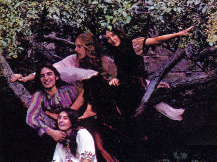 Incredible String Band: guida all&#039;ascolto di &quot;The hangman&#039;s beautiful daughter&quot;