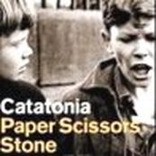 Catatonia - PAPER SCISSORS STONE