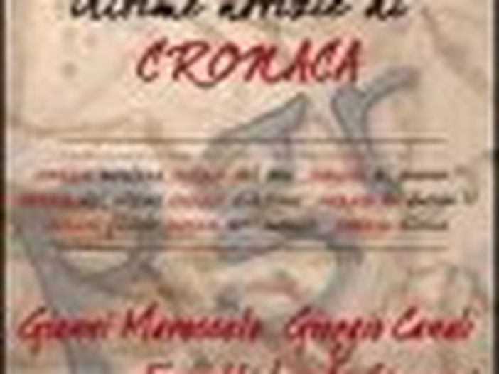 Ecco la tracklist di &#039;Montesole&#039;, nuovo disco dei P.G.R.