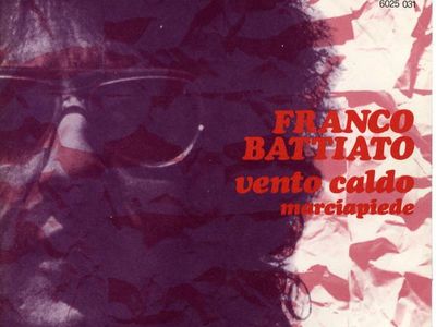 Franco Battiato