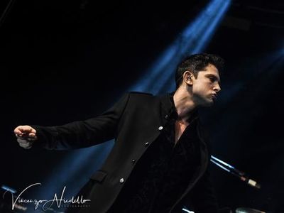 Tre Spandau Ballet schiacciati dai debiti