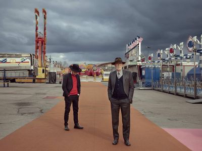 Comunicato Stampa: &apos;Pavoni Sonici&apos;, festival di elettronica letteraria