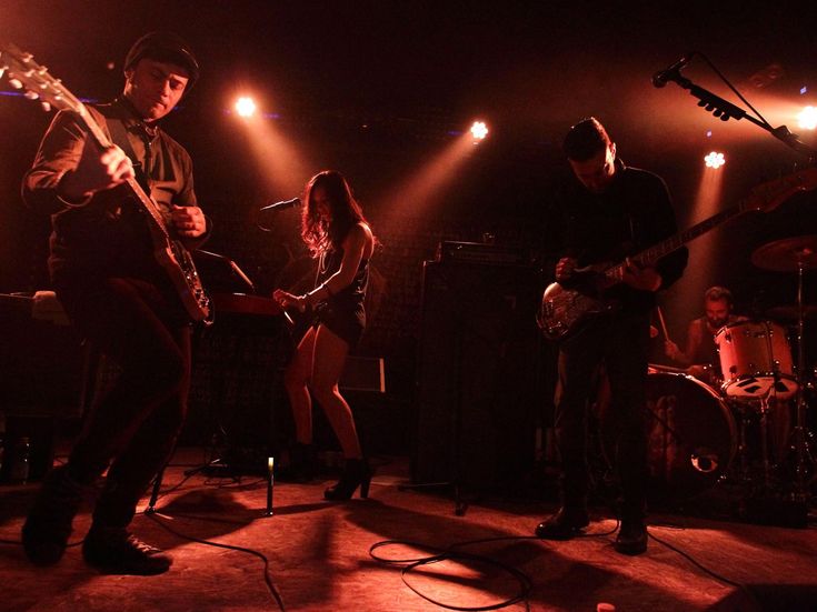 …A Toys Orchestra, a dicembre in tour e nuovo album nel 2014